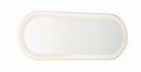 Minka-Lavery - 6119-0 - LED Mirror - Vanity Led Mirror - White