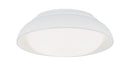 Minka-Lavery - 719-655-L - LED Flush Mount - Sand White