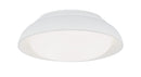 Minka-Lavery - 719-655-L - LED Flush Mount - Sand White