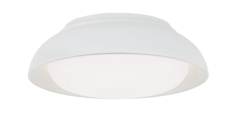 Minka-Lavery - 718-655-L - LED Flush Mount - Sand White