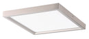 Minka-Lavery - 706-84-L - LED Flush Mount - Flush Mount - Brushed Nickel
