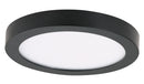 Minka-Lavery - 708-66A-L - LED Flush Mount - Flush Mount - Coal