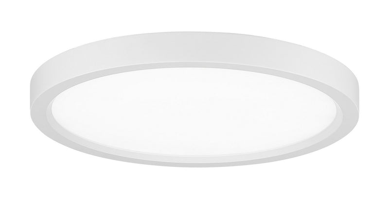 Minka-Lavery - 711-44-L - LED Flush Mount - White