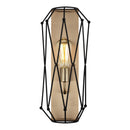 Visual Comfort Studio - 4134101-848 - One Light Wall / Bath Sconce - Zarra - Satin Brass
