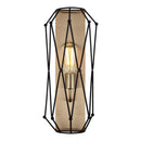 Visual Comfort Studio - 4134101-848 - One Light Wall / Bath Sconce - Zarra - Satin Brass