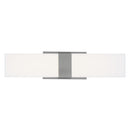 Generation Lighting - 4322991S-962 - LED Wall / Bath - Vandeventer - Brushed Nickel