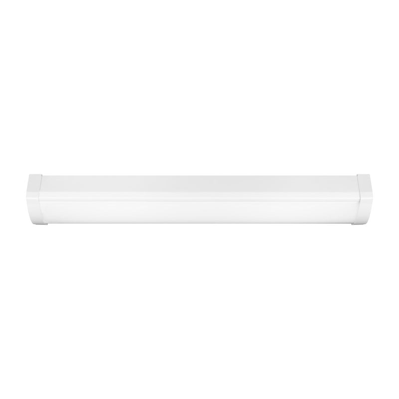 Generation Lighting - 591360S-15 - LED Linear Flush Mount - Drop Lens LED - White