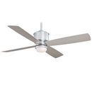 Minka Aire - F734L-GL - 52"Ceiling Fan - Strata - Galvanized