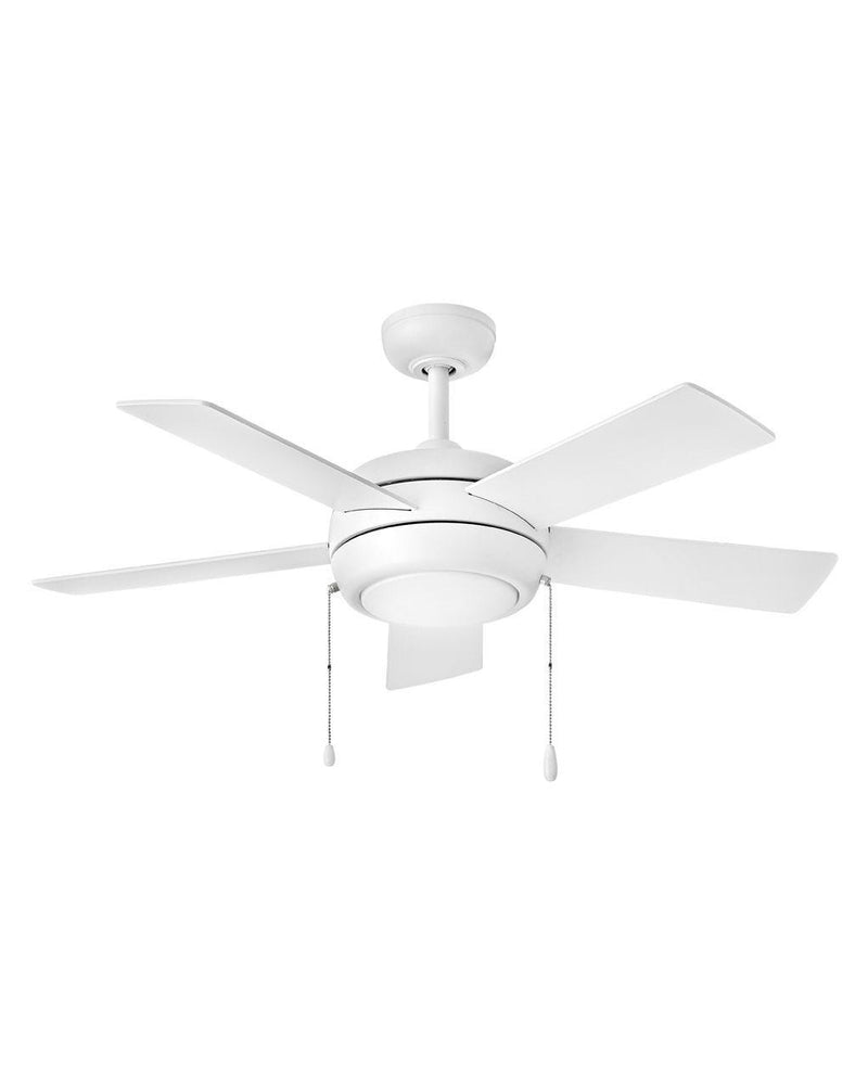 42"Ceiling Fan<br /><span style="color:#4AB0CE;">Entrega: 4-10 dias en USA</span><br /><span style="color:#4AB0CE;font-size:60%;">PREGUNTE POR ENTREGA EN PANAMA</span><br />Collection: Croft<br />Finish: Chalk White