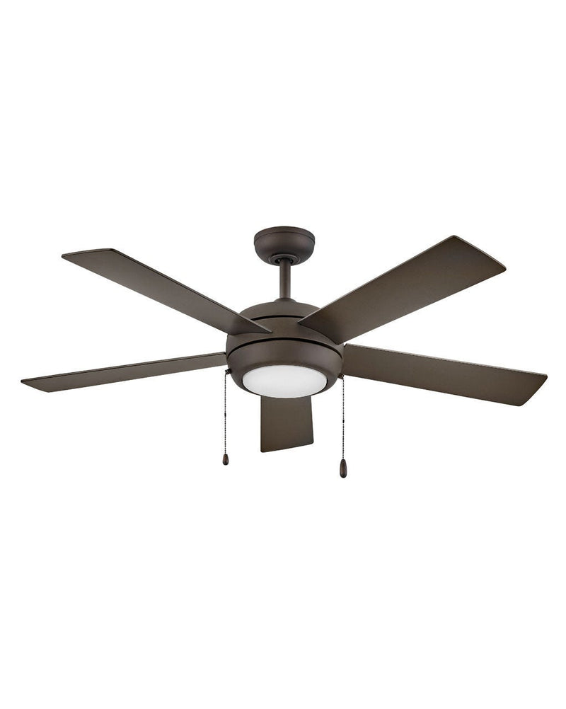 52"Ceiling Fan<br /><span style="color:#4AB0CE;">Entrega: 4-10 dias en USA</span><br /><span style="color:#4AB0CE;font-size:60%;">PREGUNTE POR ENTREGA EN PANAMA</span><br />Collection: Croft<br />Finish: Metallic Matte Bronze