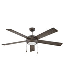 60"Ceiling Fan<br /><span style="color:#4AB0CE;">Entrega: 4-10 dias en USA</span><br /><span style="color:#4AB0CE;font-size:60%;">PREGUNTE POR ENTREGA EN PANAMA</span><br />Collection: Croft<br />Finish: Metallic Matte Bronze