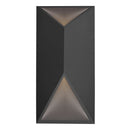 LED Outdoor Wall Mount<br /><span style="color:#4AB0CE;">Entrega: 4-10 dias en USA</span><br /><span style="color:#4AB0CE;font-size:60%;">PREGUNTE POR ENTREGA EN PANAMA</span><br />Collection: Indio<br />Finish: Black