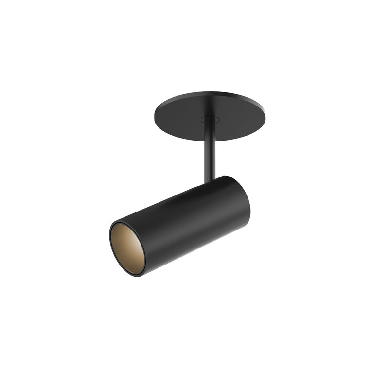 LED Semi-Flush Mount<br /><span style="color:#4AB0CE;">Entrega: 4-10 dias en USA</span><br /><span style="color:#4AB0CE;font-size:60%;">PREGUNTE POR ENTREGA EN PANAMA</span><br />Collection: Downey<br />Finish: Black