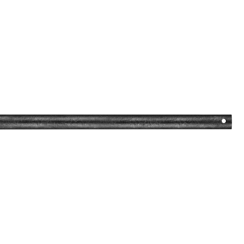 Visual Comfort Fan - DRA12ATI - Downrod - Antique Downrod - Antique Iron