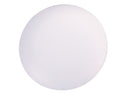 Generation Lighting - MC360RZW - Blanking Plate - Discus - Matte White
