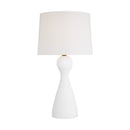 One Light Table Lamp<br /><span style="color: