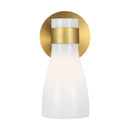 One Light Wall Sconce<br /><span style="color: