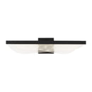 LED Bath<br /><span style="color:#4AB0CE;">Entrega: 4-10 dias en USA</span><br /><span style="color:#4AB0CE;font-size:60%;">PREGUNTE POR ENTREGA EN PANAMA</span><br />Collection: Nyra<br />Finish: Nightshade Black