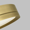 LED Flush Mount<br /><span style="color: