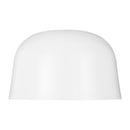 LED Flush Mount<br /><span style="color: