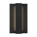 LED Outdoor Wall Mount<br /><span style="color:#4AB0CE;">Entrega: 4-10 dias en USA</span><br /><span style="color:#4AB0CE;font-size:60%;">PREGUNTE POR ENTREGA EN PANAMA</span><br />Collection: Windfall<br />Finish: Black