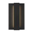 LED Outdoor Wall Mount<br /><span style="color:#4AB0CE;">Entrega: 4-10 dias en USA</span><br /><span style="color:#4AB0CE;font-size:60%;">PREGUNTE POR ENTREGA EN PANAMA</span><br />Collection: Windfall<br />Finish: Black
