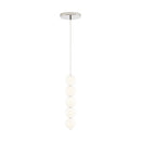 Visual Comfort Modern - 700TDOBT5N-LED927 - LED Pendant - Orbet - Polished Nickel