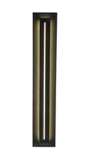 Avenue Lighting - AV3228-BLK - LED Outdoor Wall Mount - Avenue Outdoor - Black