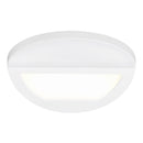 Generation Lighting - 14936RD-15 - LED Wall Wash - Traverse Aubrey - White