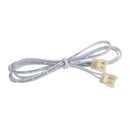 Generation Lighting - 905006-15 - LED Tape 24 Inch Connector Cord - Jane - LED Tape - White