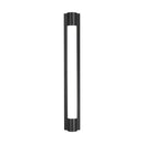 Visual Comfort Studio - CW1281MBK - LED Vanity - Loring - Midnight Black