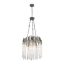 Three Light Pendant<br /><span style="color: