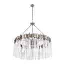 Ten Light Pendant<br /><span style="color: