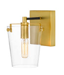 One Light Bath<br /><span style="color: