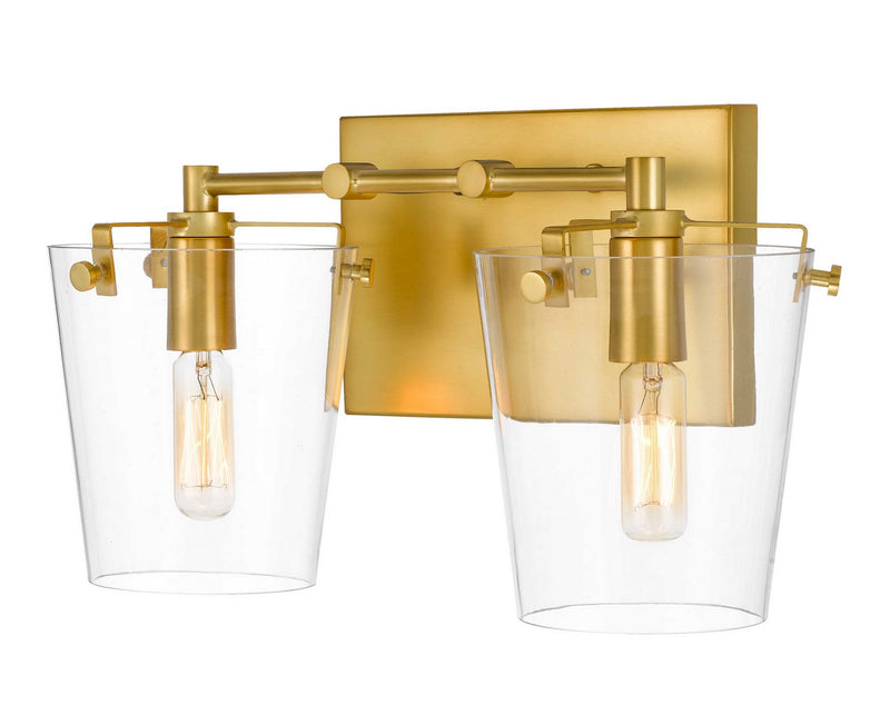 Two Light Bath<br /><span style="color: