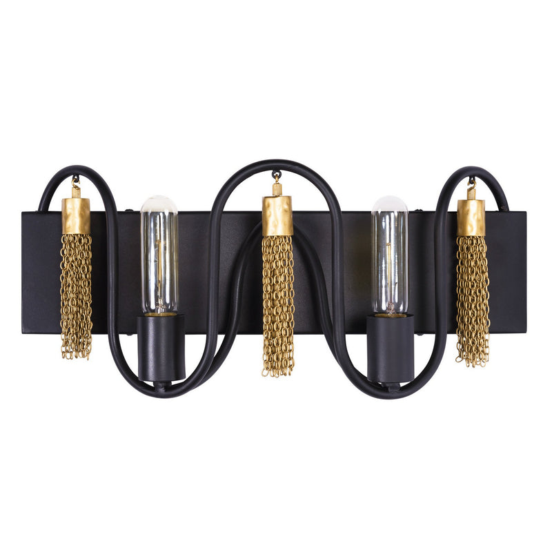 Two Light Bath<br /><span style="color: