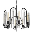 Eight Light Pendant<br /><span style="color: