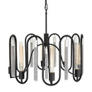 Eight Light Pendant<br /><span style="color: