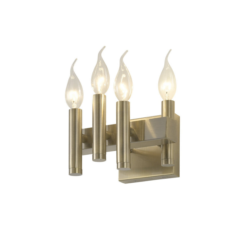 Four Light Bath<br /><span style="color: