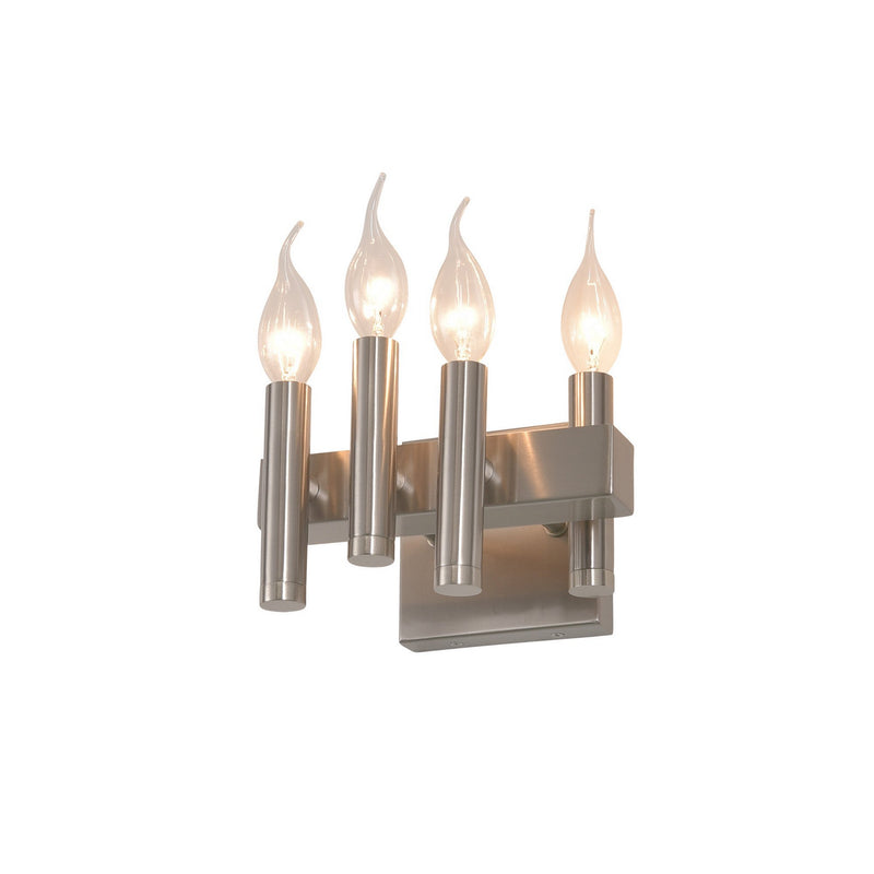 Four Light Bath<br /><span style="color: