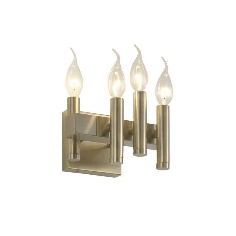 Four Light Bath<br /><span style="color: