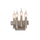 Four Light Bath<br /><span style="color: