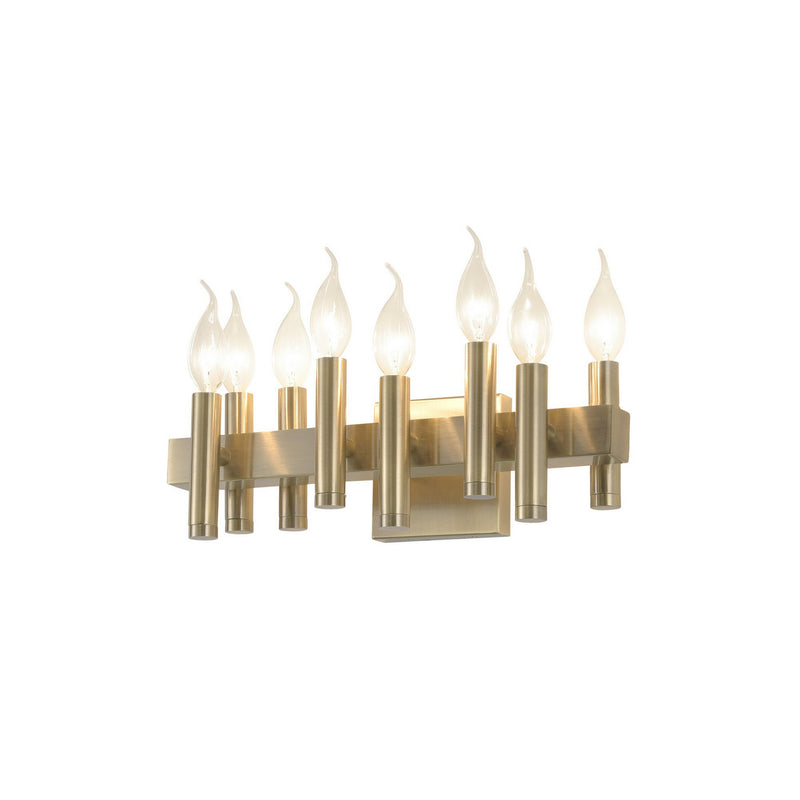 Eight Light Bath<br /><span style="color: