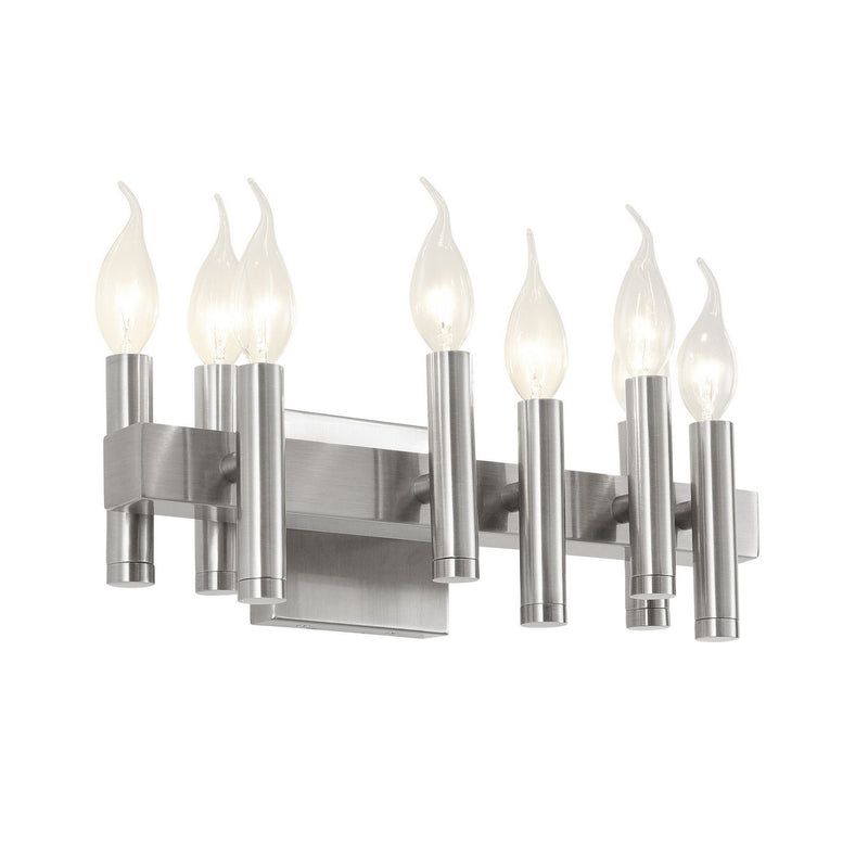 Eight Light Bath<br /><span style="color: