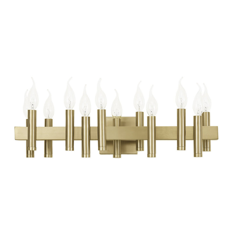 12 Light Bath<br /><span style="color: