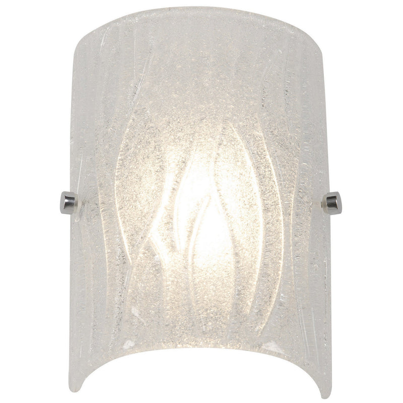 Varaluz - 610900 - LED Bath Fixture - Brilliance LED - Chrome