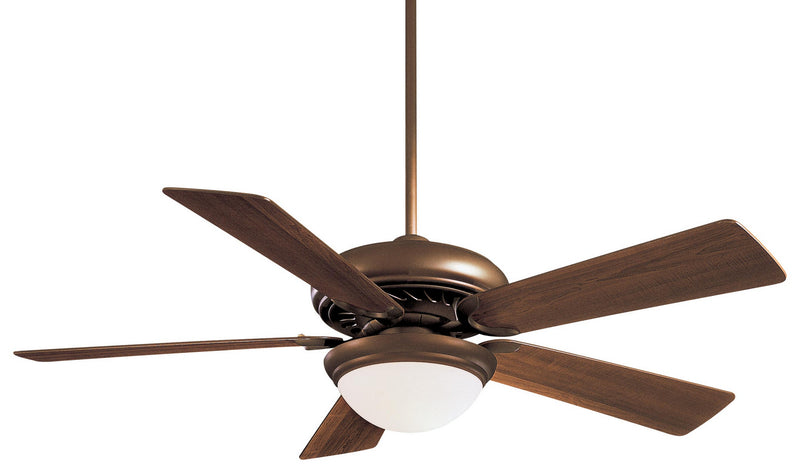 Minka Aire - F569L-ORB - 52"Ceiling Fan - Supra LED - Oil Rubbed Bronze
