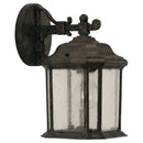 Generation Lighting - 84029-746 - One Light Outdoor Wall Lantern - Kent - Oxford Bronze
