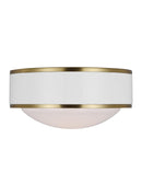 LED Flush Mount<br /><span style="color: