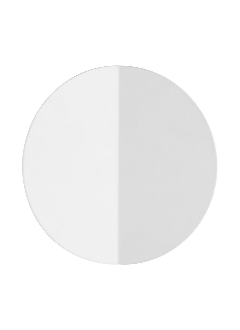 LED Wall Sconce<br /><span style="color:#4AB0CE;">Entrega: 4-10 dias en USA</span><br /><span style="color:#4AB0CE;font-size:60%;">PREGUNTE POR ENTREGA EN PANAMA</span><br />Collection: Dottie<br />Finish: Matte White